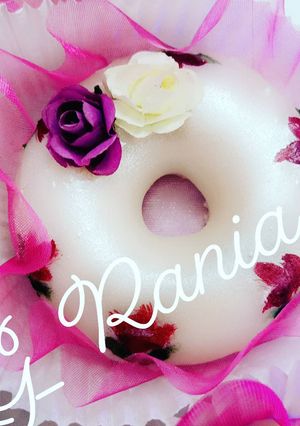 صورة لوصفة 💕 حلوى براسلي بيكاسو 💕