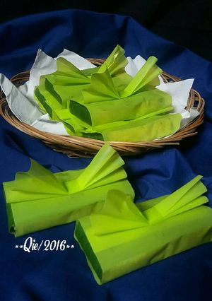 Foto resep Lemper Ayam