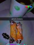 Canolli