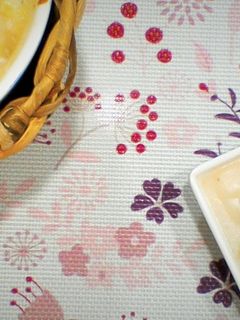 Una foto de Bechamel sin gluten