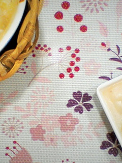 Una foto de Bechamel sin gluten