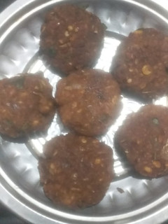வாழைப்பூ வடை செய்முறை முக்கிய புகைப்படம்