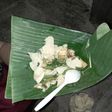 Rujak Petis Sederhana