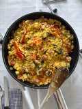 Cous cous