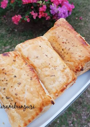 Foto resep Tuna Pastry