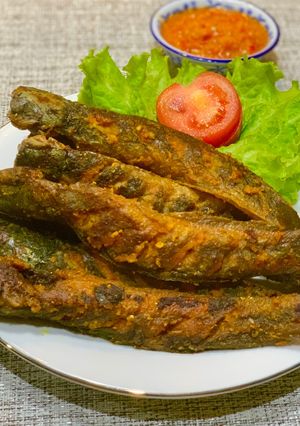 Foto resep Lele panggang