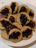 Kue cubit mom Devano