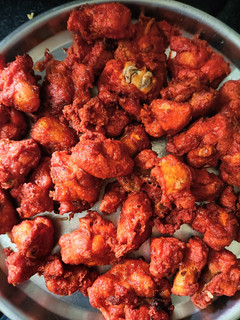 சிக்கன் சில்லி(chilli chicken recipe in tamil) செய்முறை முக்கிய புகைப்படம்