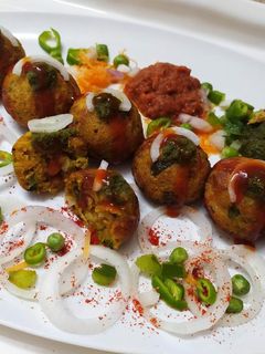 ક્રીસ્પી વેજ અપ્પે રેસીપી મુખ્ય ફોટો