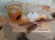 Gambar kapulaga jamu