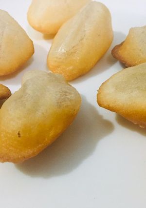 A picture of Suji ke golgape.