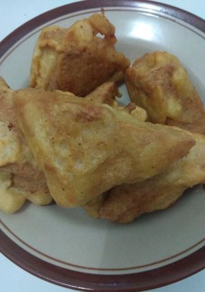 Foto resep Tahu Pedes