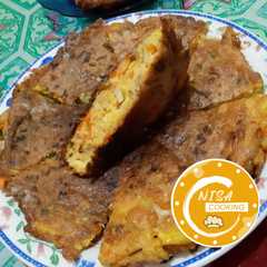 รูปของ 250. Telur Dadar Padang