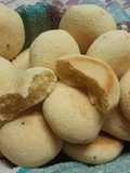Chipa mestizo