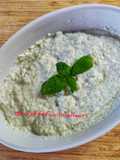 Salsa tzatziki