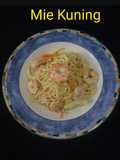 Mie Kuning