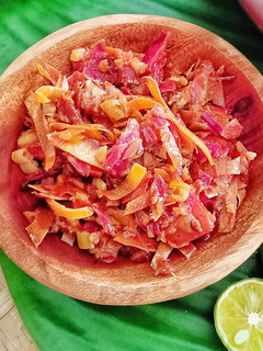 Foto resep Sambal Kecombrang