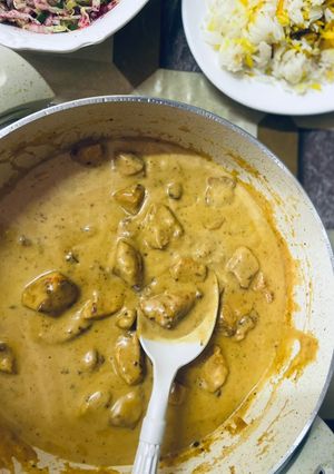 صورة لوصفة شيش طاووق بالصوص 🥘