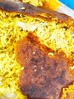 عکسی از دستور دمپخت ماهی