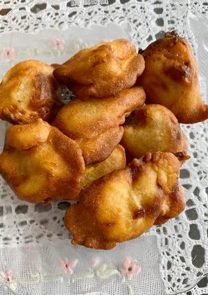 Foto resep Cempedak Goreng