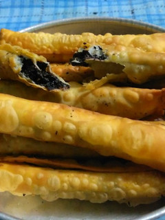 Foto resep Stick Kulit Pangsit Isi Coklat Super Duper Simple