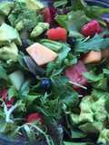 Alkaline Salad
