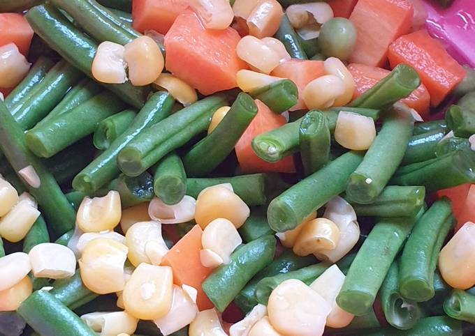 Easiest Way to Make Favorite # photographychallenge