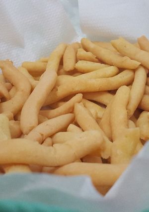 Foto resep Stick Keju Goreng