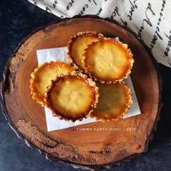 A picture of Pie Susu.