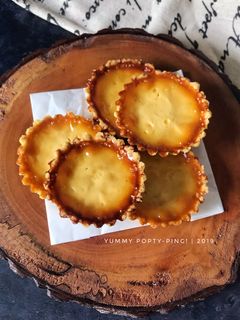 Foto resep Pie Susu