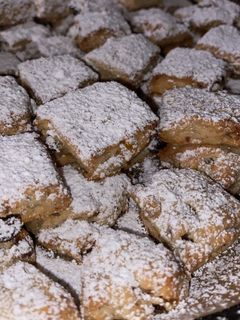 Stollenkonfekt Rezepthauptbild