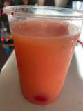 Grand-Memere’s Cherry OJ (8.5 ounces)