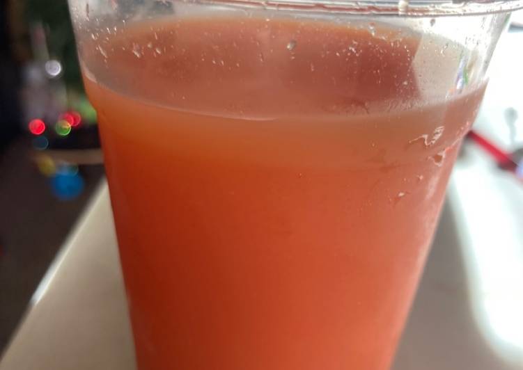 Grand-Memere’s Cherry OJ (8.5 ounces) Grand-Memere’s Cherry OJ (8.5 ounces)