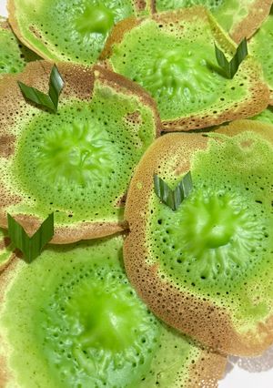Foto resep Kue Ape
