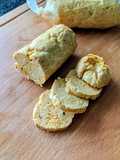 Homemade Chicken sausage