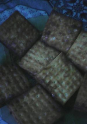 Foto resep malkis vla vanila