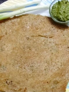 લીલા મગના ચીલા :(Green Moong Chila Recipe in Gujarati) રેસીપી મુખ્ય ફોટો