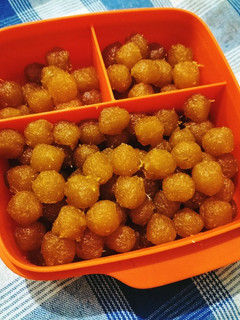 Foto resep Selai Nanas Isian Nastar