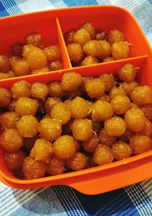 Foto resep Selai Nanas Isian Nastar
