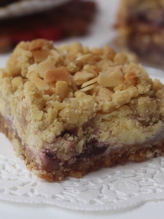 Foto resep Crumbs Cheesecake