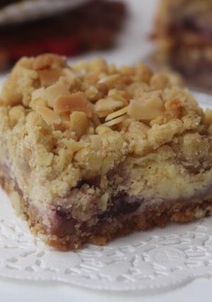 Foto resep Crumbs Cheesecake