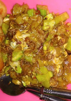 Foto resep Kwetiau simple