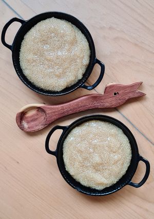 Una foto de Amaranto, alimento ancestral y nutritivo, antiguo símbolo de la inmortalidad