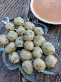 Foto resep Cilok