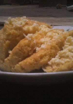 Foto resep Milkcheese Cake (irit)