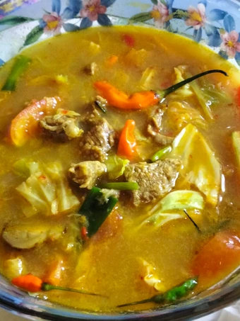 Cara Gampang Membikin Resep Tongseng daging sapi yang Menggugah Selera Anti Ribet, Bisa Manjain Lidah