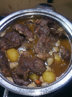 Una foto de Galtas asadas