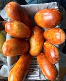Pan perfecto para perritos calientes (hot dogs)