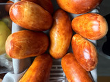 Pan perfecto para perritos calientes (hot dogs)