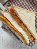 Sandwich ala Korea